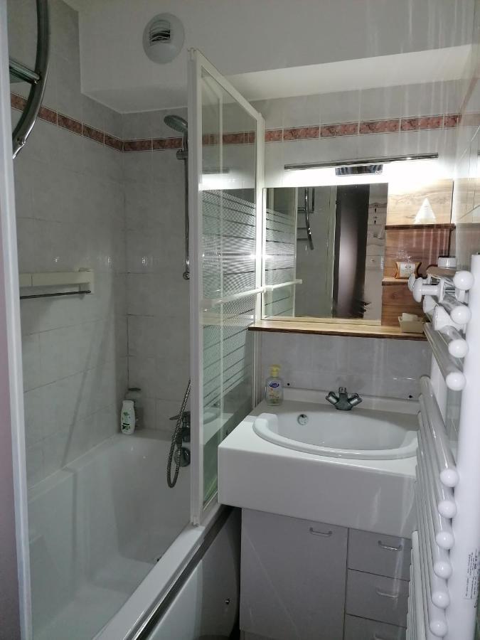 Appartement Pornic Vue Mer Екстериор снимка