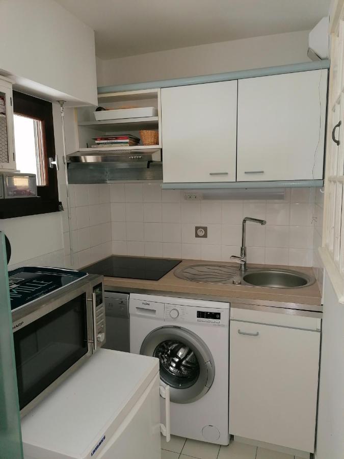 Appartement Pornic Vue Mer Екстериор снимка